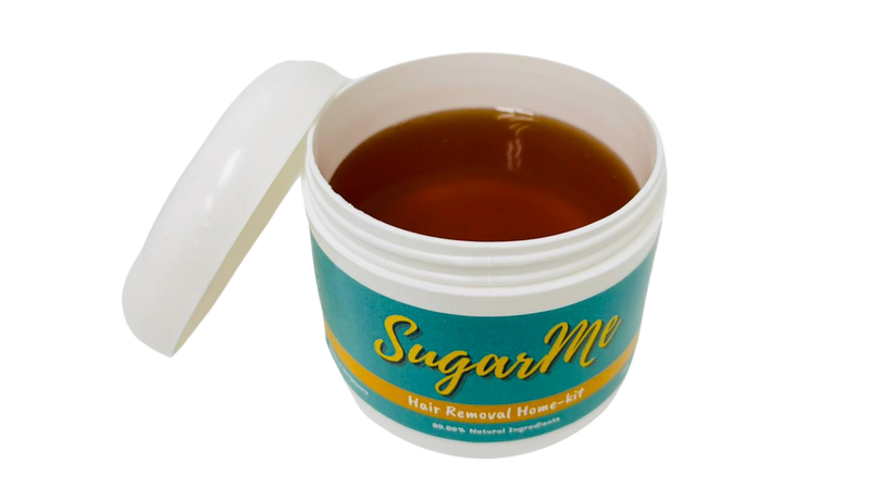 Original Sugar Wax